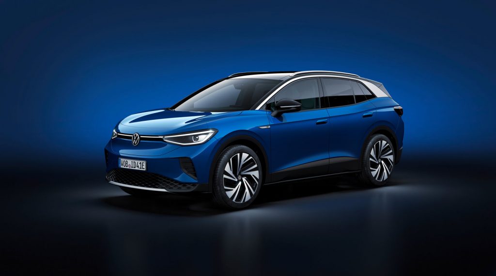 Volkswagen ID.4