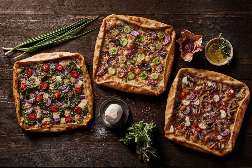 Dominos Wild Pizza